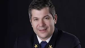 Catch Up With the Crew: Meet Captain Mark