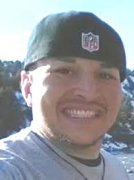 Lorenzo "Lolo" Gurule Obituary June 27, 2018