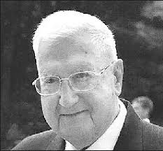 ROBERT FORAND Obituary (2013)