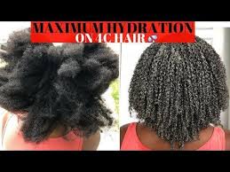 Healthy Journey Series Maximum Hydration Method On Type 4 Hair Youtube Type 4 Hair Hydration Method Maximum Hydration Method
