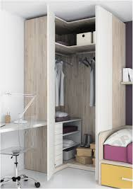 Armoire D Angle Alinea En 2020 Idee Deco Dressing Amenagement Petite Chambre Armoire Chambre