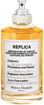 The difference lies in the volume of perfume oil. Maison Margiela Replica By The Fireplace Eau De Toilette Fragrance Nordstrom Replica Jazz Club Fragrance Margiela Replica