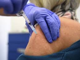 Given the vaccine supply shortage, some pharmacists in geneva and vaud have described a solution limited to proof of vaccination as discriminatory, according to watson. Vaud Va Vacciner 1670 Personnes A Leur Domicile Lfm La Radio