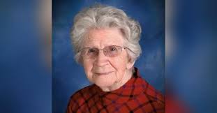 Bertha Mae Scott Obituary