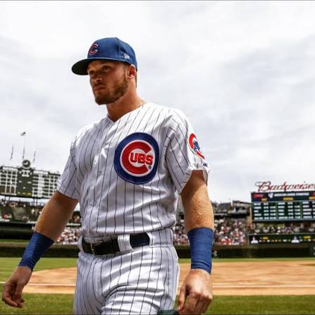 Ian Happ