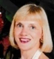 Patricia Seymour Obituary (1947