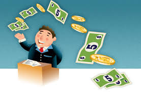 Te laat inleveren is hierdoor niet mogelijk, maar verlengen gaat evenmin. Geld Lenen Kost Geld Alain Brovist