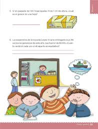 Les cookies de preferència permeten recordar al lloc web tota aquella informació. En Partes Iguales Bloque Ii Leccion 24 Apoyo Primaria