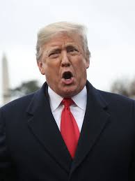 5 ways President Donald Trump is failing us