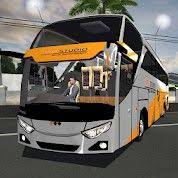 Idbs Bus Simulator Para Hileli Mod Apk 6 1 Indir Otobus Endonezya Direksiyon
