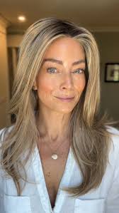 I used to think foundation was just about hiding what I didn’t love…but  this makeup changed that for me completely., At 50, I want products that  work with my skin, not against it., The cushion doesn’t ...