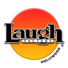 The Laugh Factory Thelaughfactory Twitter
