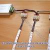 Led strip splitters come in 2, 3 or 4 way splitters making it possible to connect as many as 4 strips seamlessly to one power adapter! Https Encrypted Tbn0 Gstatic Com Images Q Tbn And9gcqcbrkvcvglc2oawjv 5z0ndwganqtj1n30esije14 Usqp Cau