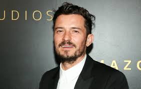 Consulta on line la biblioteca del cinema. Orlando Bloom On Lord Of The Rings Tv Show It S Not A Remake And That S Good Thing
