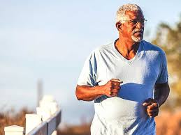 Exercise Plan For Seniors Strength Stretching And Balance