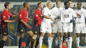 The red devils return to premier league action on sunday. Deretan Bintang Leeds United Yang Membelot Ke Manchester United Indosport