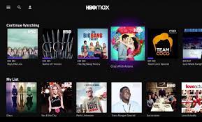 Hbo max features the greatest array of storytelling for all audiences from the iconic brands of hbo. Hbo Max Lijkt Serieuze Concurrent Van Netflix En Disney Te Worden Serietotaal