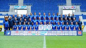 In protest, the teams spent the final 10 minutes of the match passing to each other and ended the game with a show of support. Tsg Hoffenheim Kader In Der Saison 2019 20
