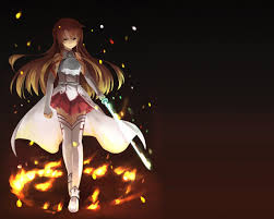 Free for commercial use no attribution required high quality images. Asuna Hd Wallpaper Phone 1280x1024 Wallpaper Teahub Io