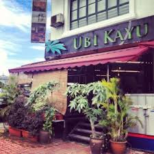 Maybe you would like to learn more about one of these? Quachee S Blog Good Malay Food In Usj Restoran Ubi Kayu