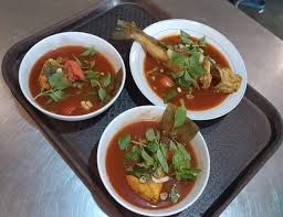 6 butir bawang merah 2. Resep Pindang Patin Khas Sumsel Yang Menggugah Selera Kumparan Com