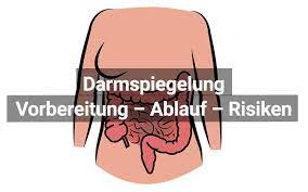 Ab wann lohnt sich der schwangerschaftstest? Darmspiegelung Koloskopie Vorbereitung Ablauf Dauer