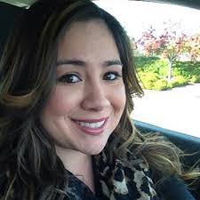 Priscilla Arreguin's Instagram, Twitter & Facebook