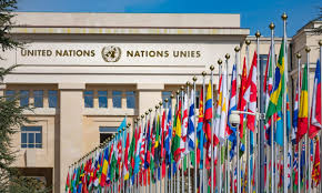 'i didn't eat for days': Un Ecommerce 19 Pct Of Global Retail Sales Pymnts Com