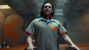 Loki 1.sezon 2.bölüm (episode #1.2). Loki Episode 1 Review Ign