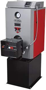 Recirculating flue gas technology reduces fuel emissions and sets the. Trio Boiler