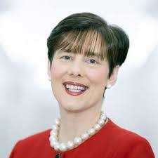 Norma Foley's Instagram, Twitter & Facebook