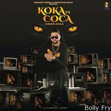 Koka Vs Coca Karan Aujla Mp3 Song Download Mr Jatt