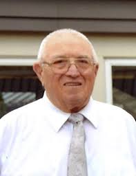 Roy William Dill Obituary