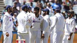He captained the indian cricket team which won the 1983 cricket dhoni is the captain of india in all three forms of the game. Aus Vs Ind Mcg Win Hands India Chance To Reclaim Top Spot In Icc World Test Championship Cricket News India Tv