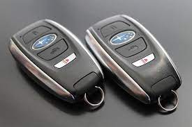 Jul 11, 2020 · the car is locked. Subaru Key Fob Battery Replacement In Roseville Ca Autonation Subaru Roseville