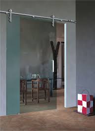 Ferrures Suspendues Wembley Pour Porte Coulissante Verre 2000mm Ferrure Complete 3000mm Possibilite De Livrer Une Ferrure Sliding Doors Mirror Glass Door