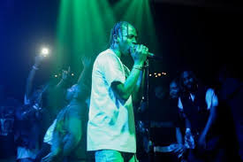 Travis Scott Astroworld Album Travis Scott Astroworld Travis Scott Scott