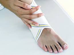 In some instances and some fractures, a patient may increase metabolism: Stress Fracture Of The Foot