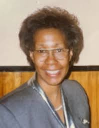 Obituary for Ora Broughton