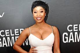 According to dlamini, her parents were not allowed entry into a grocery store. It S Baby Shower Number Three For Minnie Dlamini Channel