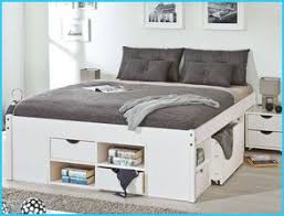 9 Grossartig Bett 120x200 Guenstig In 2020 Bed With Drawers Bed Bed Storage