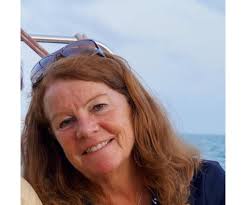 Ann Mott Obituary (1950