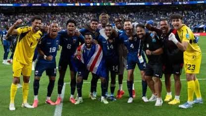 Qué tiene Cabo Verde, el rival de la Selección Argentina en 16vos que dio  la sorpresa en el Mundial - TyC Sports