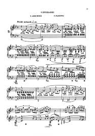 Searches related to cowboy bebop saxophone sheet music. Schumann R Waldscenen Cycle Pieces For Piano