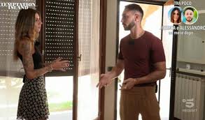 L'esito del falò mi sono dimenticata la vita fuori ha detto jessica mascheroni nel corso della puntata di temptation island in onda. Ne1n6aw Vrridm