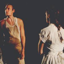 God, sex, death: small-town revelation at Yale Cabaret