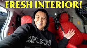 If you do have questions during installation, give us. Anyone Have Experience Replacing The Oem Seat Covers Toyota Sienna Forum Siennachat Com