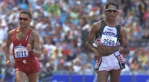 Et on thursday, the men's. Olympic Racewalking Is More Complicated Than It Seems The New York Times