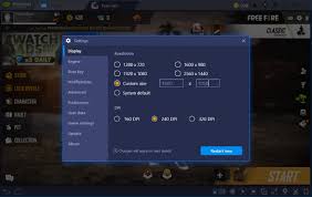 Bluestacks full set up download and installation process. The Biggest Bluestacks Update For Free Fire Is Live Booyah