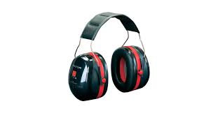 Le challenge étant de trouver une protection auditive correcte sans minimiser le confort de l'utilisateur.voici la solution à. Casque Anti Bruit Peltor Adulte Protection Auditive Gt2i